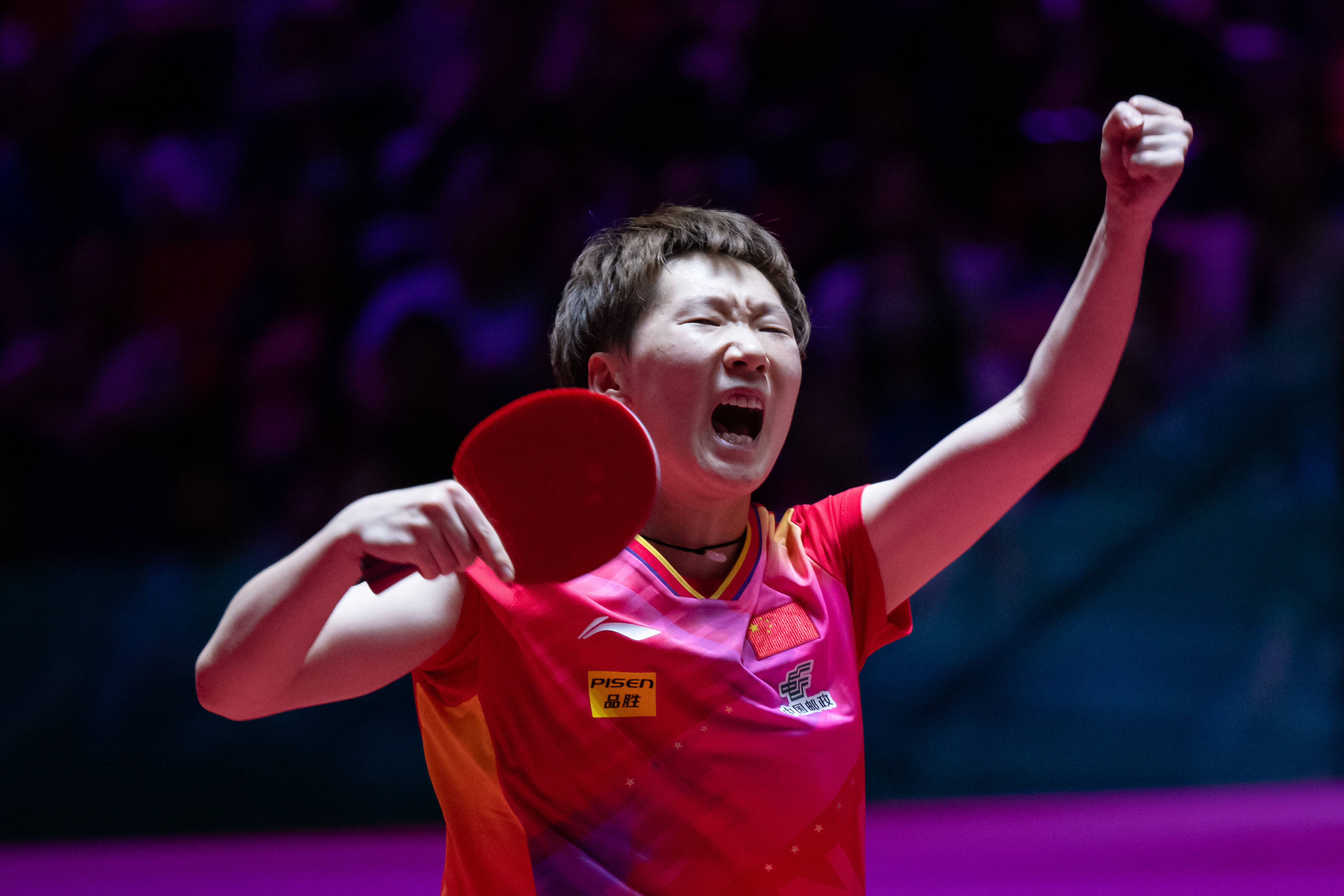 多变的战术 多变的战术