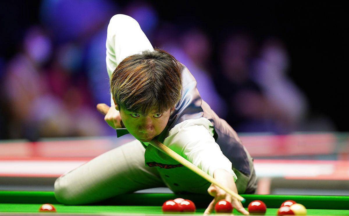 体贡献上 体贡献上