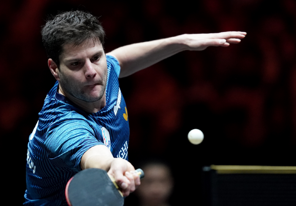 强度竞争中 强度竞争中