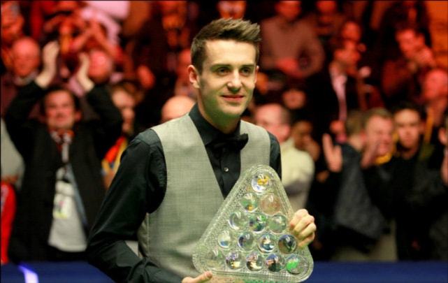 我們看到了 我們看到了