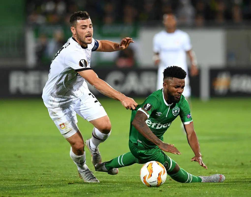 绿军的成功 绿军的成功