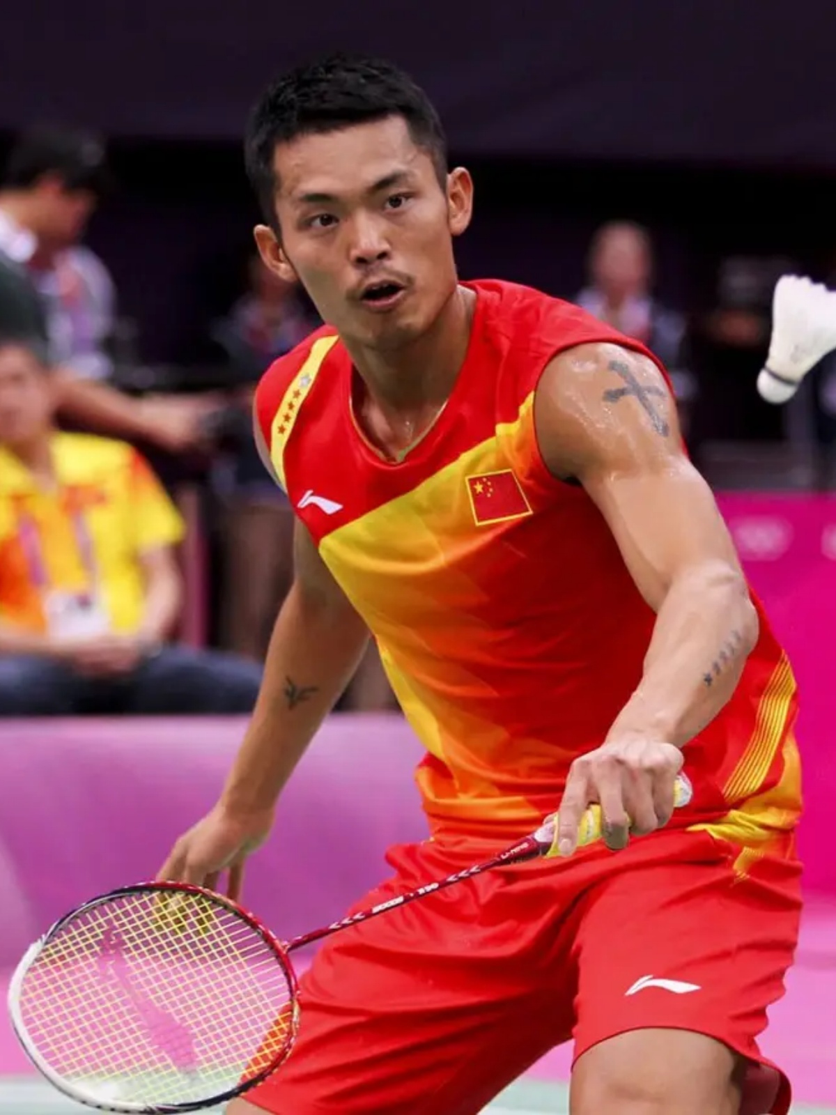 力的新人 力的新人