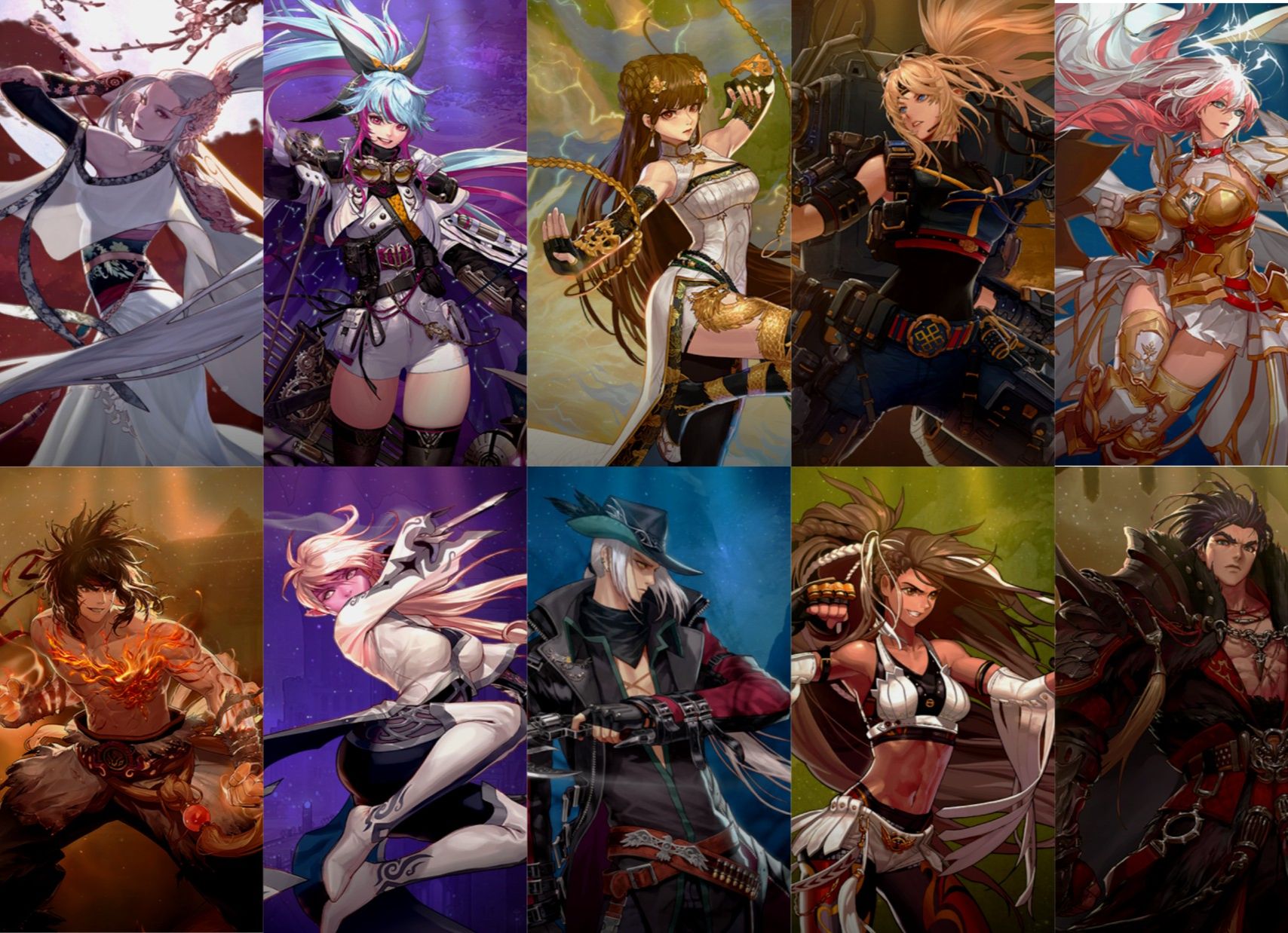 我们会给拉 我们会给拉