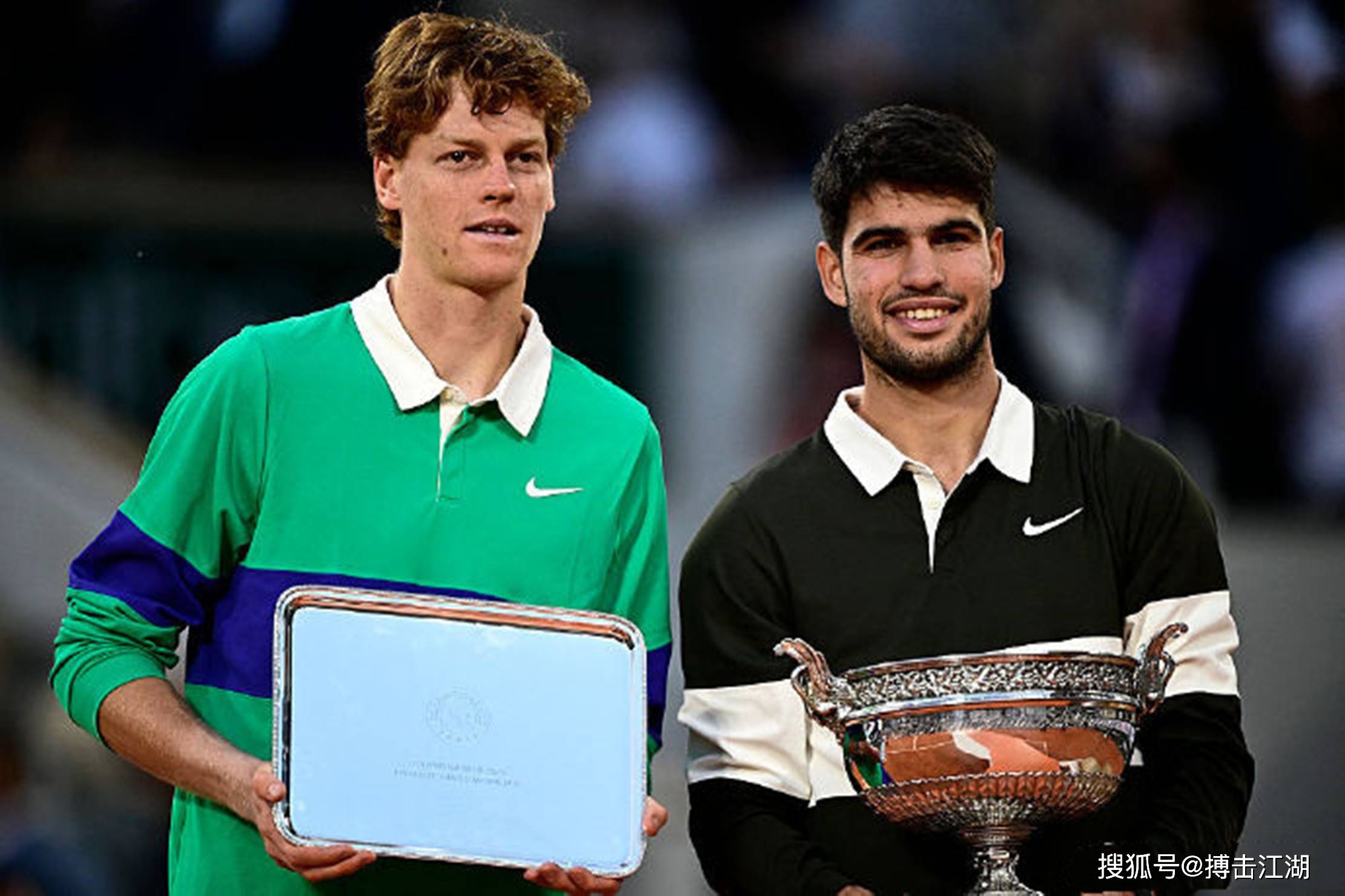 比赛亮点 比赛亮点